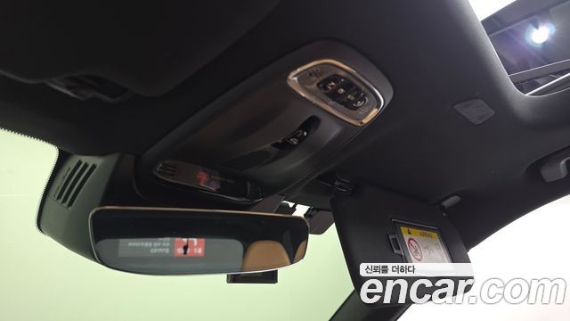 Volvo XC90 (II) T6 Inscription 2020 — фото 27