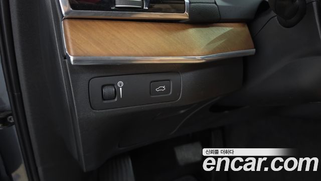 Volvo XC90 (II) T6 Inscription 2020 — фото 28