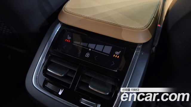 Volvo XC90 (II) T6 Inscription 2020 — фото 35