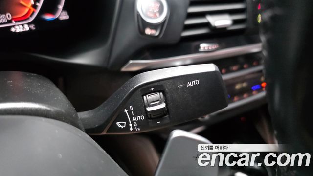 BMW X4 (G02) xDrive20d M Sports Online Exclusive Edition 2021 — фото 19