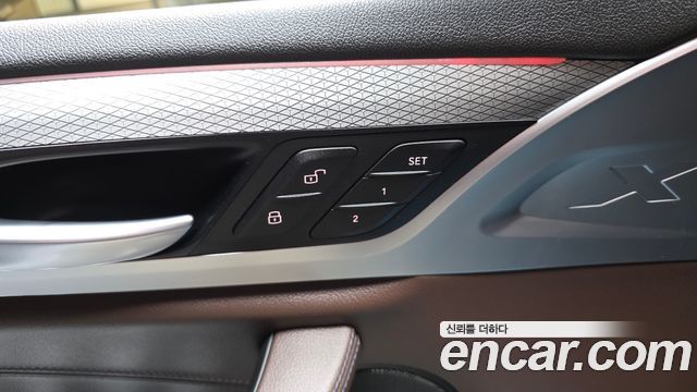 BMW X4 (G02) xDrive20d M Sports Online Exclusive Edition 2021 — фото 29