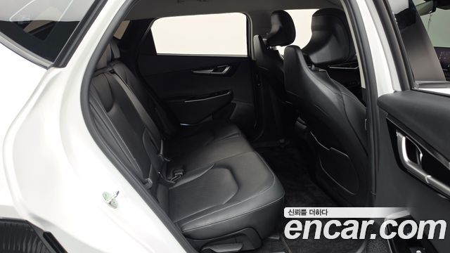 Kia EV6 Long Range Earth 2023 — фото 11