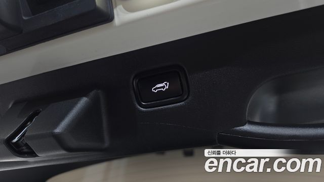 Kia EV6 Long Range Earth 2023 — фото 17