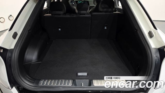 Kia EV6 Long Range Earth 2023 — фото 18