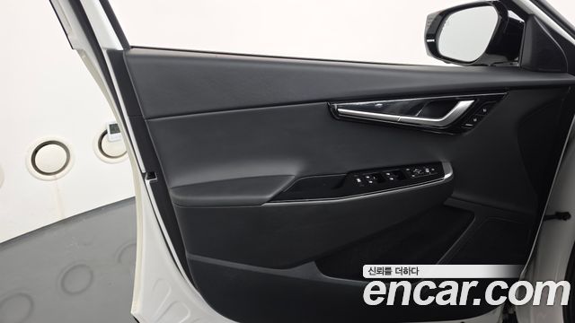 Kia EV6 Long Range Earth 2023 — фото 24