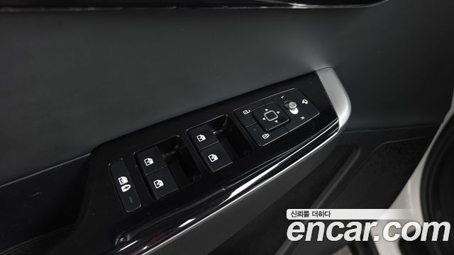 Kia EV6 Long Range Earth 2023 — фото 28