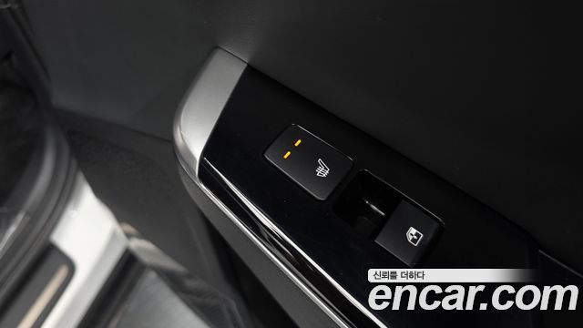 Kia EV6 Long Range Earth 2023 — фото 29