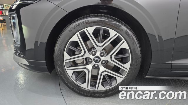 Hyundai Grandeur (GN7) 2,5 Gasoline 2WD Premium 2023 — фото 5