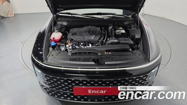 Hyundai Grandeur (GN7) 2,5 Gasoline 2WD Premium 2023 — фото 6