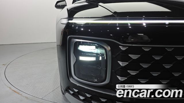 Hyundai Grandeur (GN7) 2,5 Gasoline 2WD Premium 2023 — фото 22