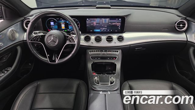 Mercedes-Benz E-Class (W213) E350 4MATIC Avantgarde 2021 — фото 7