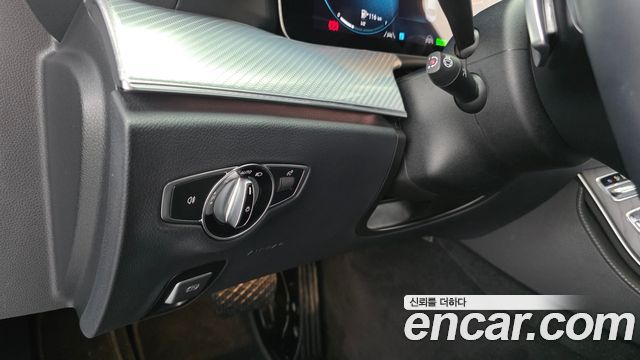 Mercedes-Benz E-Class (W213) E350 4MATIC Avantgarde 2021 — фото 14