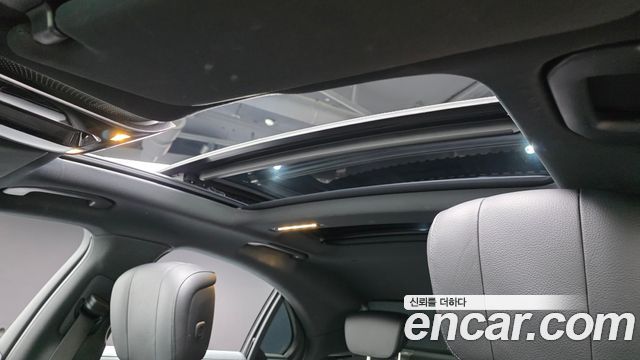 Mercedes-Benz S-Class (W223) S350 d 2021 — фото 16