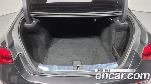 Mercedes-Benz S-Class (W223) S350 d 2021 — фото 18