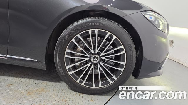 Mercedes-Benz S-Class (W223) S350 d 2021 — фото 21