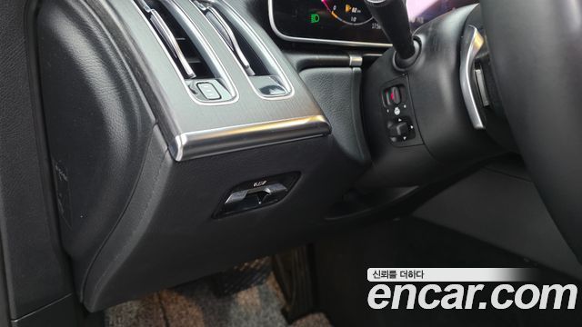 Mercedes-Benz S-Class (W223) S350 d 2021 — фото 27