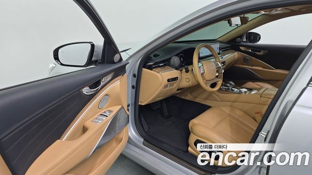 Kia K9 (II) 3.8 GDI AWD Best Selection Ⅰ 2022 — фото 10