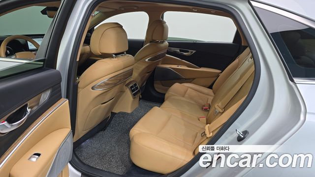 Kia K9 (II) 3.8 GDI AWD Best Selection Ⅰ 2022 — фото 20