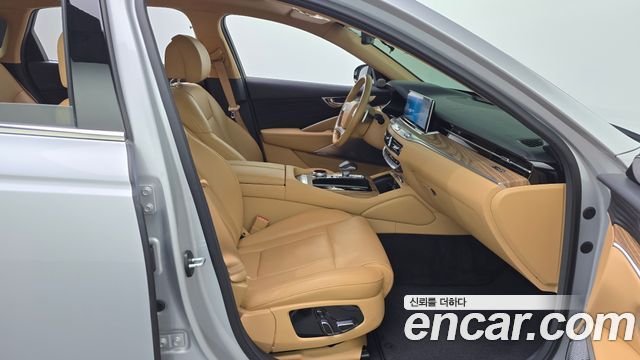 Kia K9 (II) 3.8 GDI AWD Best Selection Ⅰ 2022 — фото 26