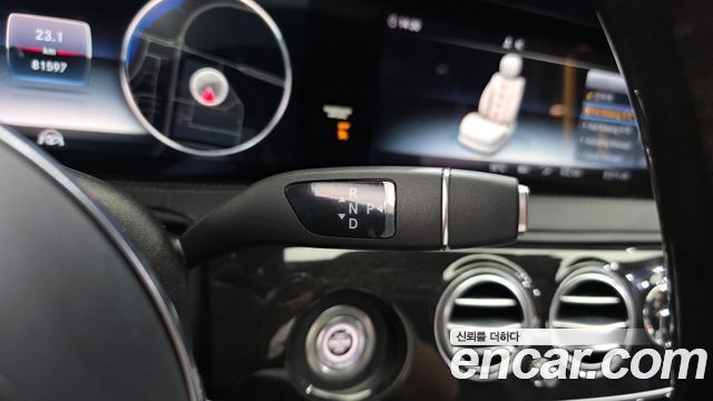 Mercedes-Benz S-Class (W222) S450L 4MATIC 2019 — фото 9