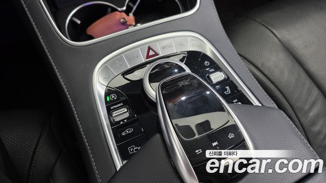 Mercedes-Benz S-Class (W222) S450L 4MATIC 2019 — фото 29