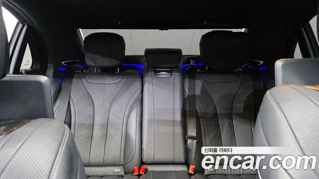Mercedes-Benz S-Class (W222) S450L 4MATIC 2019 — фото 34