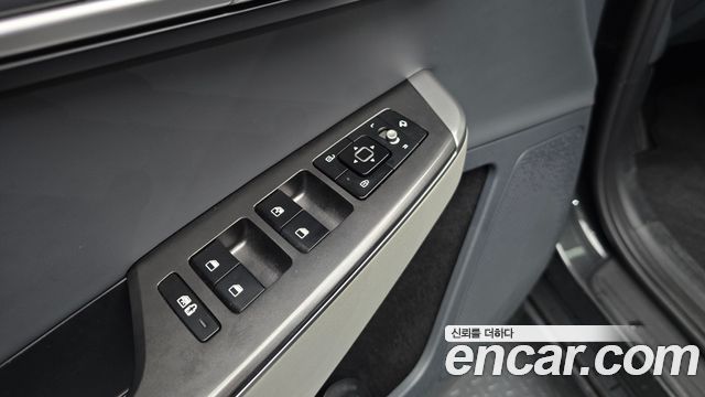 Kia EV6 Standard Air 2023 — фото 15