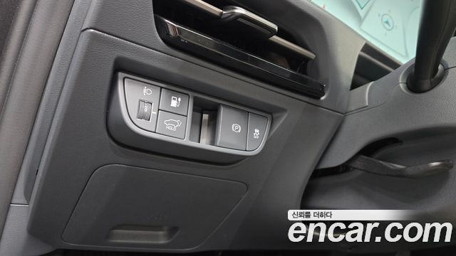 Kia EV6 Standard Air 2023 — фото 16