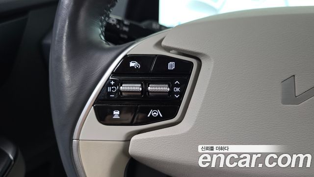 Kia EV6 Standard Air 2023 — фото 17