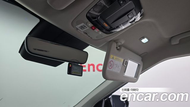 Kia EV6 Standard Air 2023 — фото 19