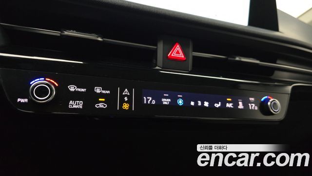 Kia EV6 Standard Air 2023 — фото 27