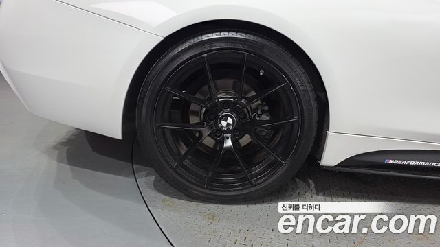 BMW 4 Series (F32) 420i M Sport Coupe 2020 — фото 5