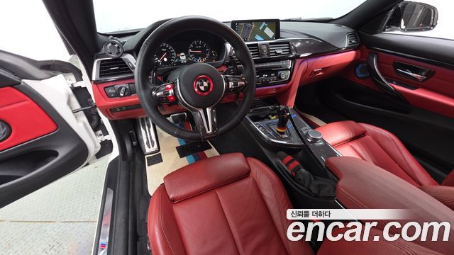 BMW 4 Series (F32) 420i M Sport Coupe 2020 — фото 7