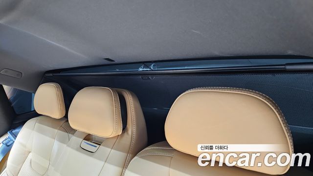 Volvo S90 T8 AWD Ultra Bright 2025 — фото 15
