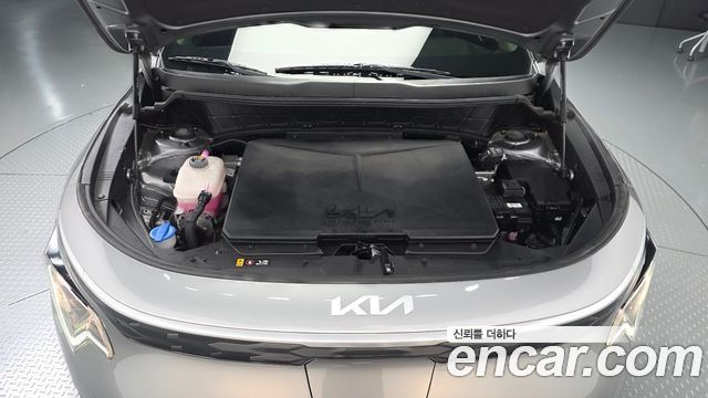 Kia Niro EV Air 2024 — фото 6