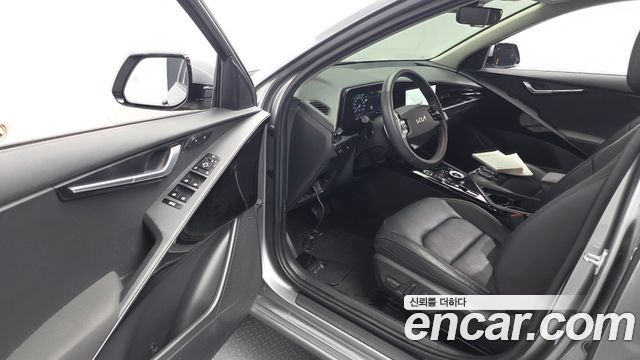 Kia Niro EV Air 2024 — фото 10