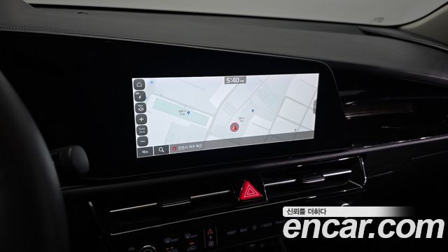 Kia Niro EV Air 2024 — фото 13