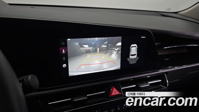 Kia Niro EV Air 2024 — фото 14
