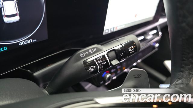 Kia Niro EV Air 2024 — фото 17