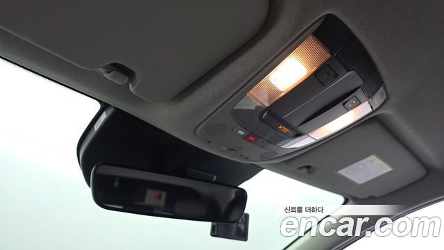 Kia Niro EV Air 2024 — фото 18