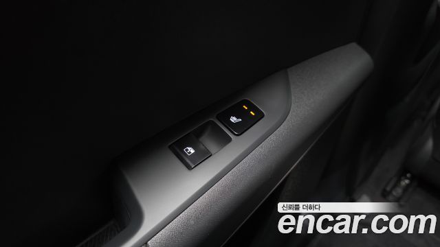 Kia Niro EV Air 2024 — фото 19