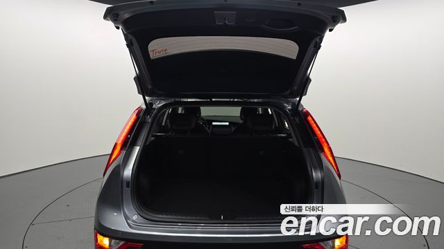 Kia Niro EV Air 2024 — фото 20