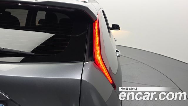 Kia Niro EV Air 2024 — фото 23