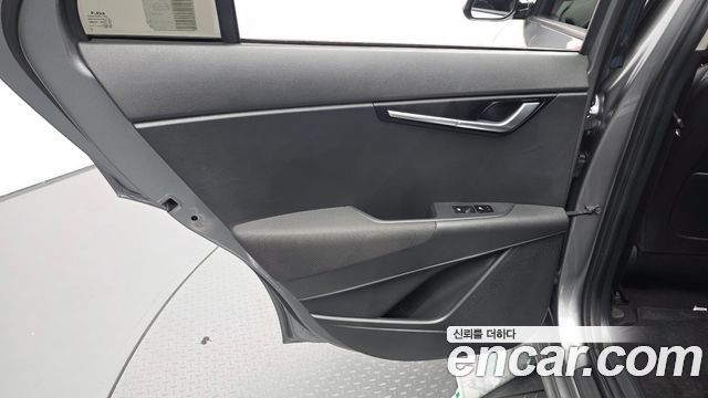 Kia Niro EV Air 2024 — фото 25