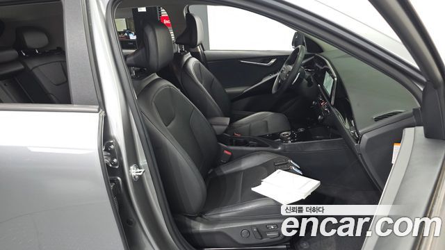 Kia Niro EV Air 2024 — фото 26