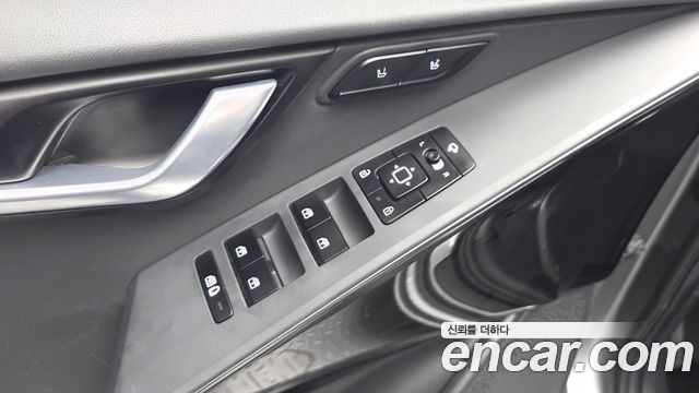 Kia Niro EV Air 2024 — фото 27