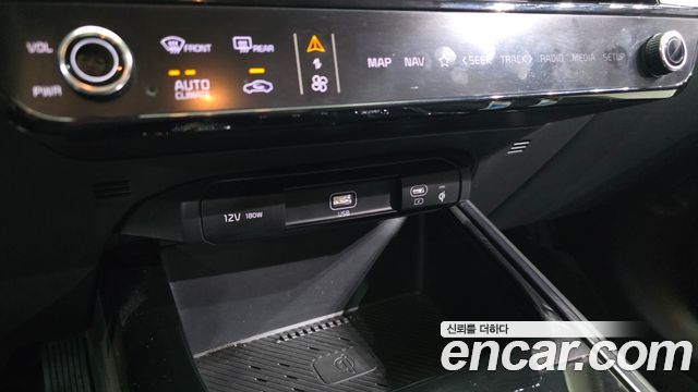 Kia Niro EV Air 2024 — фото 29