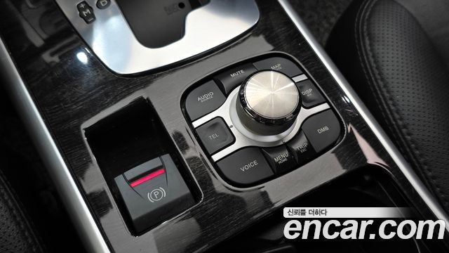 Renault Korea SM5 Platinum Diesel D Special 2014 — фото 23