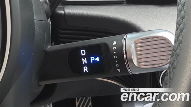 Hyundai Ioniq 5 Long range Prestige 2022 — фото 9