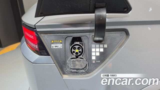 Hyundai Ioniq 5 Long range Prestige 2022 — фото 15